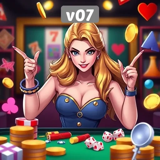 Keberagaman Genre Permainan di Situs V07