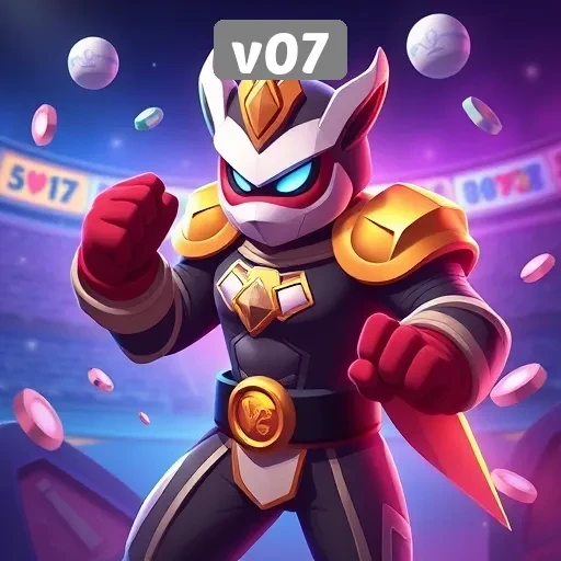 Pengalaman Bermain Game di Situs V07