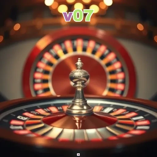 v07 Puzzel: Keseruan dan Tantangan Menanti Anda!