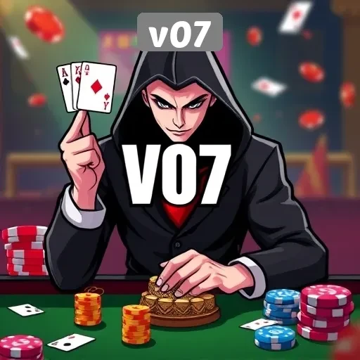 Ulasan Mendalam Tentang Situs Game v07