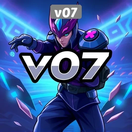 Mengulas Fitur Unggulan dari Situs Game V07