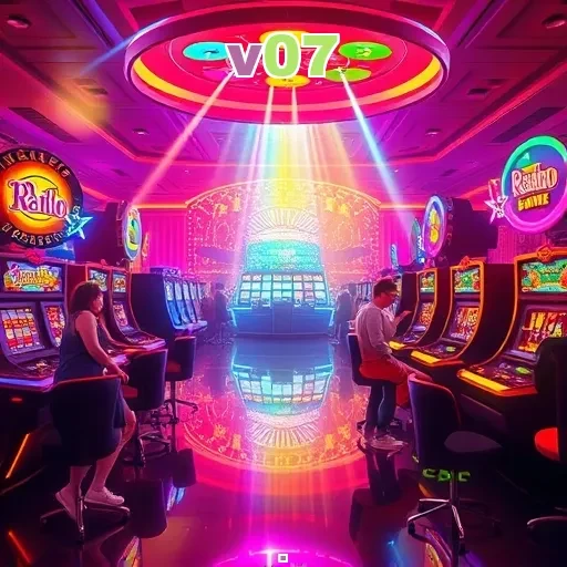 v07: Cara Cerdas Menang di Game Online Favorit Kamu