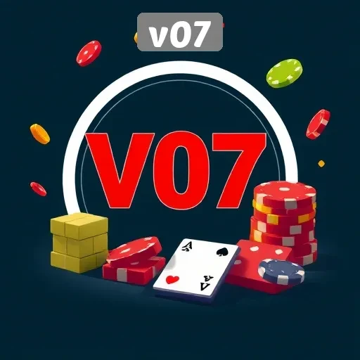 Panduan Lengkap Mengenai Situs Game V07