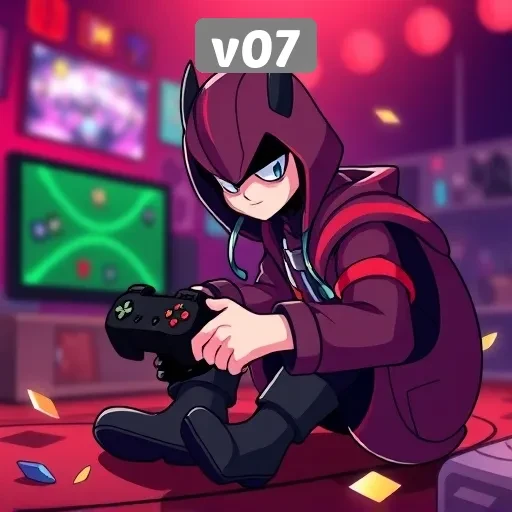 Kelebihan dan Kekurangan Situs Game v07