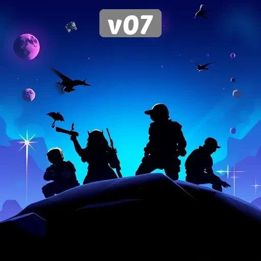 Perbandingan V07 dengan Situs Game Lain di Indonesia
